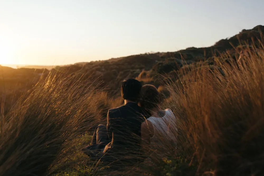Photo by Shaun Lee. theweddingnotebook.com 