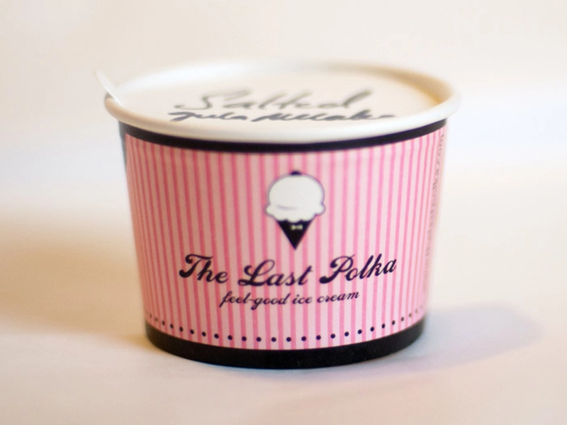 The Last Polka
