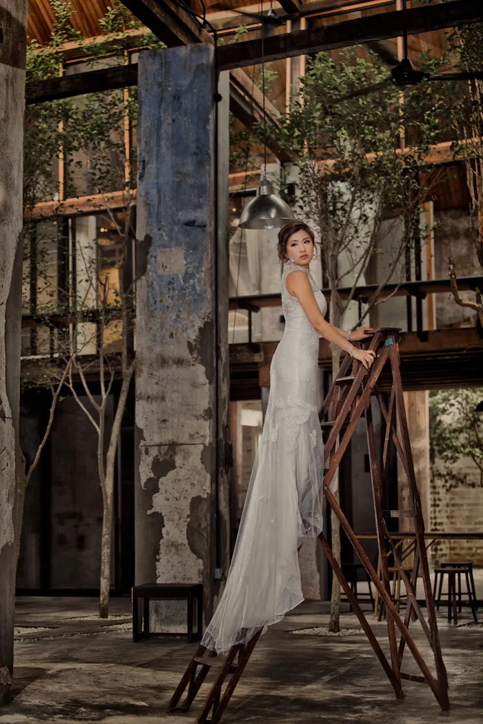 Photography by Alextan Artworks. theweddingnotebook.com