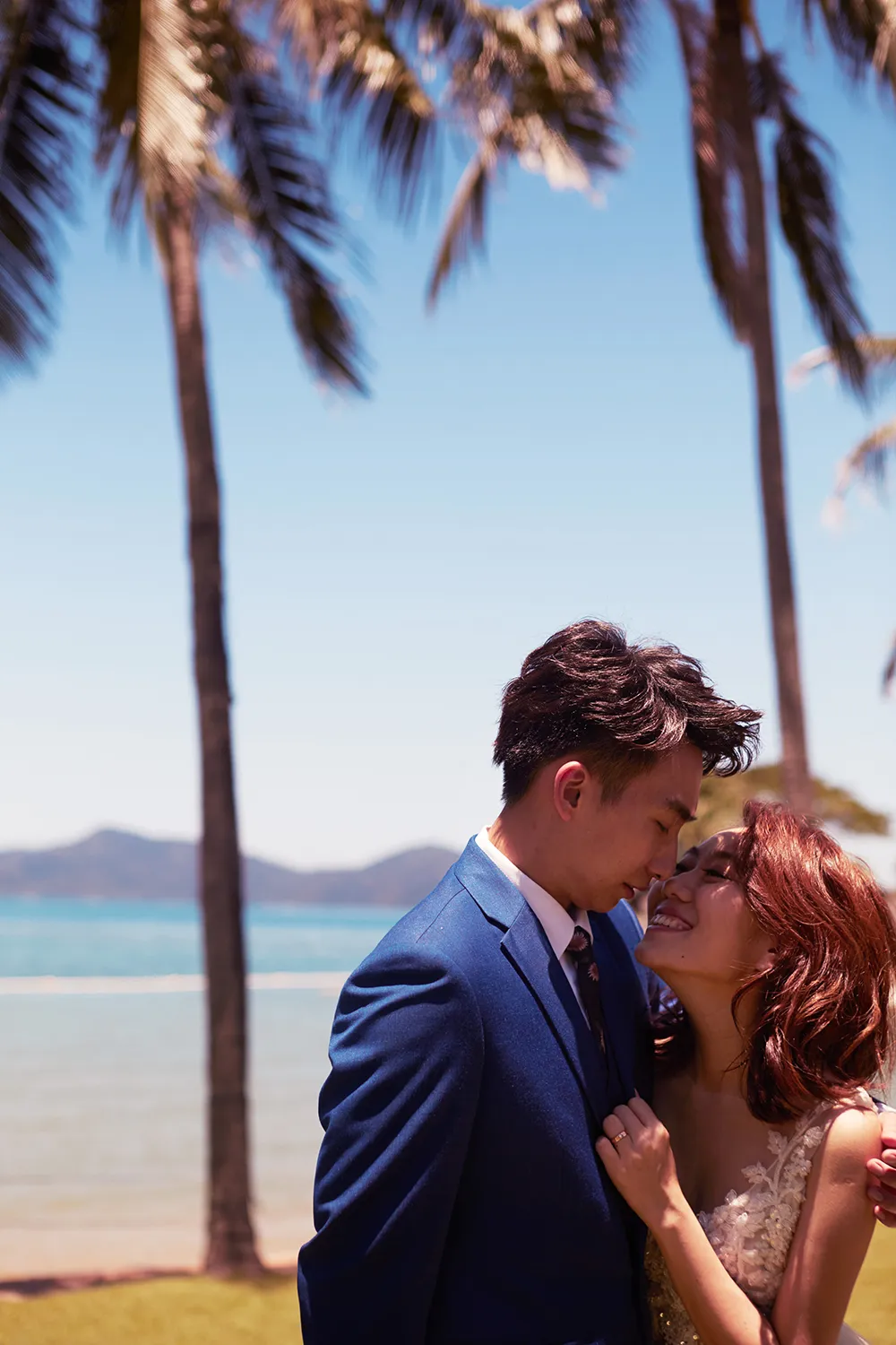 Photo by Threebox Studio. theweddingnotebook.com