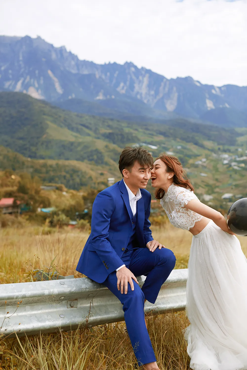 Photo by Threebox Studio. theweddingnotebook.com
