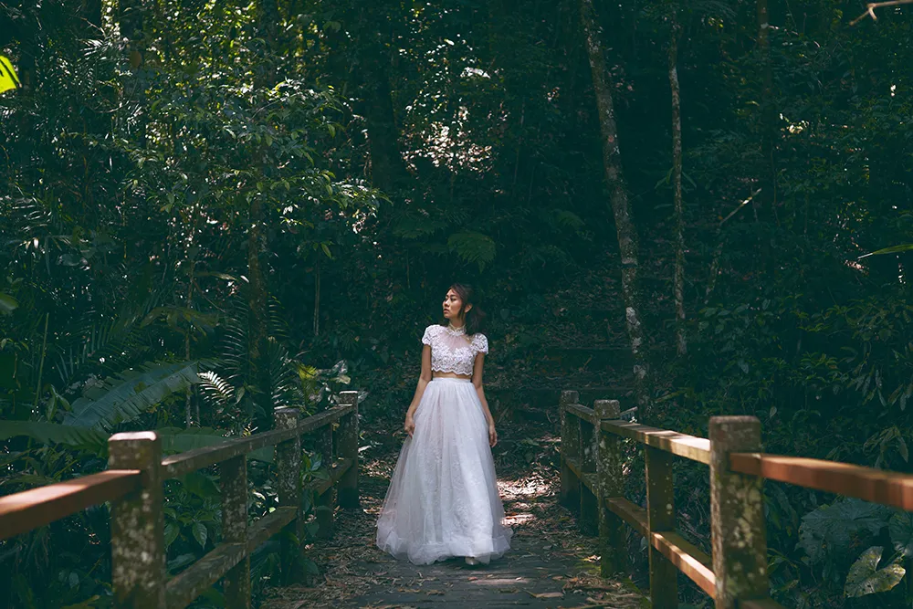 Photo by Threebox Studio. theweddingnotebook.com
