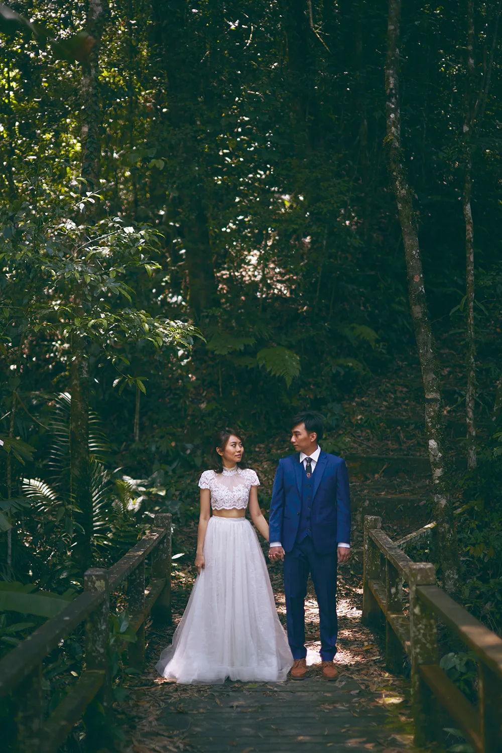 Photo by Threebox Studio. theweddingnotebook.com