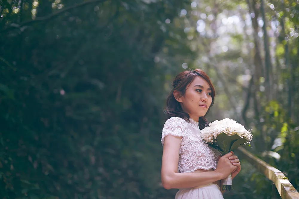 Photo by Threebox Studio. theweddingnotebook.com
