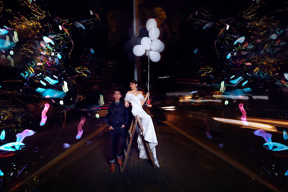 Photo by Threebox Studio. theweddingnotebook.com