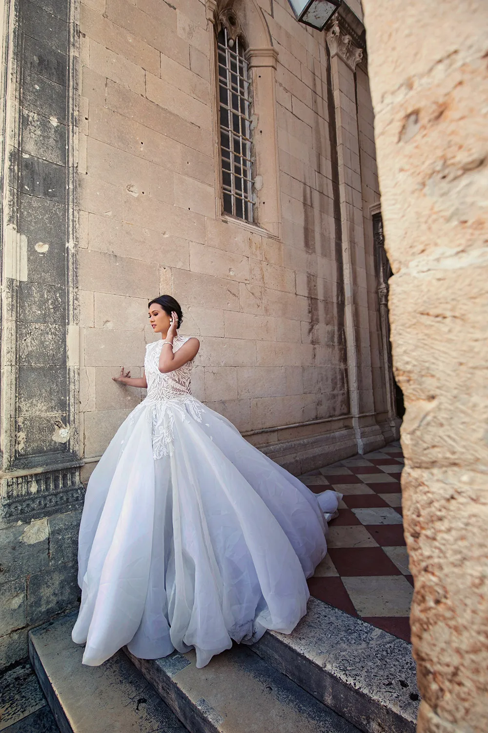 Photo by Metrophoto. theweddingnotebook.com