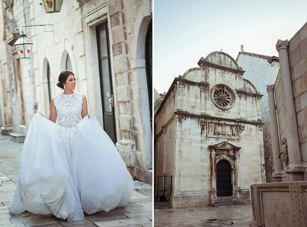 Photo by Metrophoto. theweddingnotebook.com