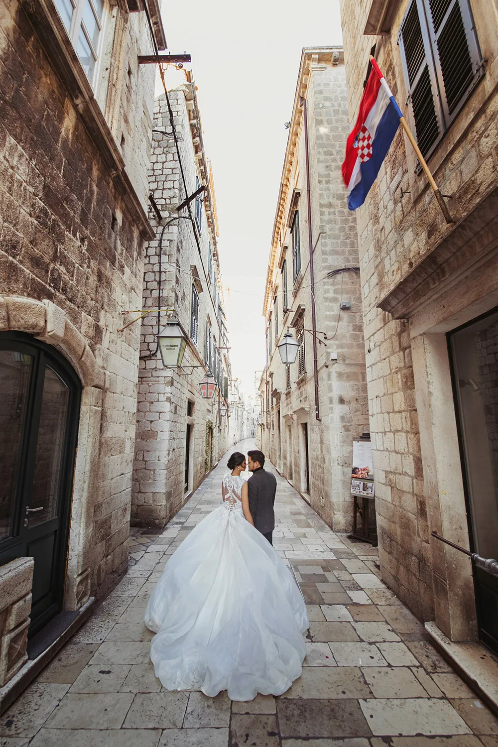Photo by Metrophoto. theweddingnotebook.com