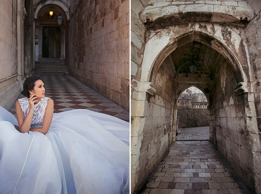 Photo by Metrophoto. theweddingnotebook.com