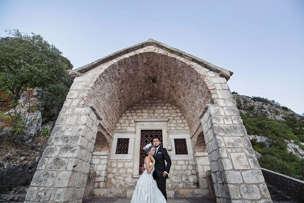 Photo by Metrophoto. theweddingnotebook.com