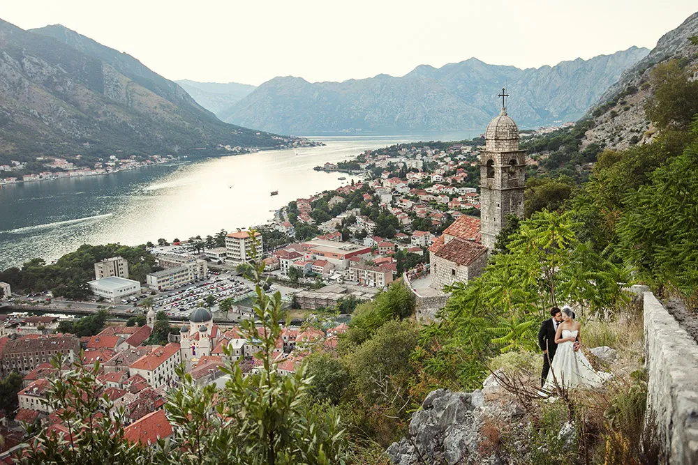 Photo by Metrophoto. theweddingnotebook.com