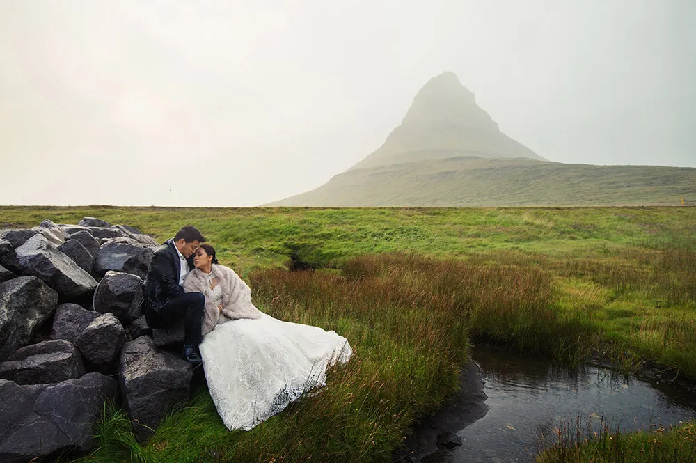 Photo by Metrophoto. theweddingnotebook.com