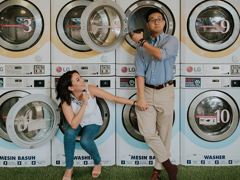 The One Who Makes the Everyday Extraordinary