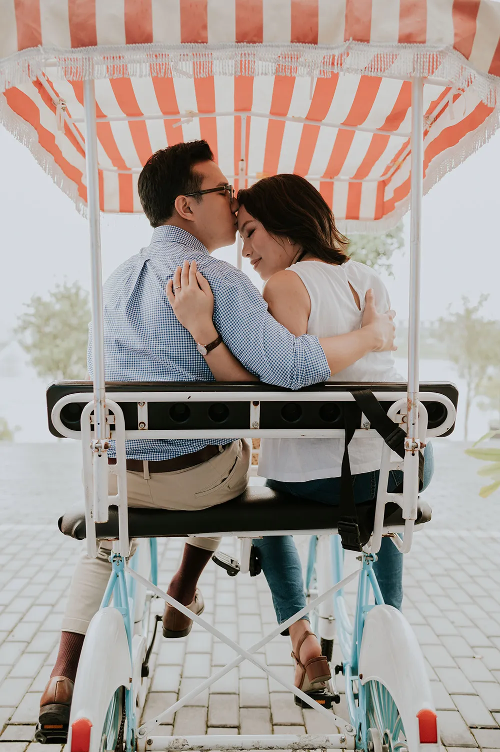 Photo by Twins Photography. theweddingnotebook.com