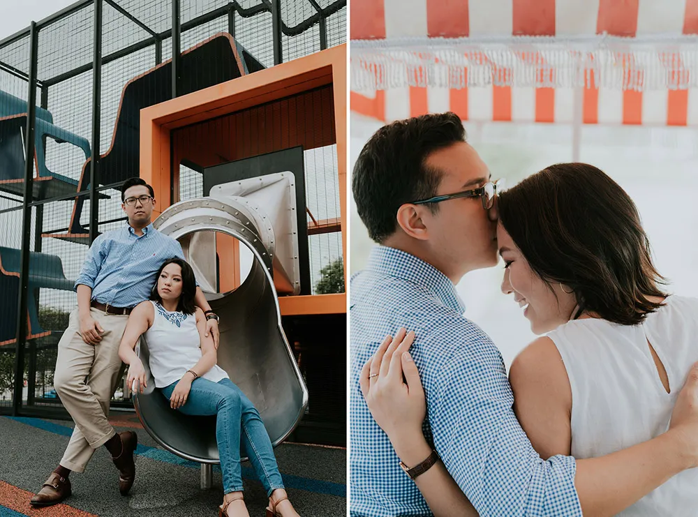 Photo by Twins Photography. theweddingnotebook.com