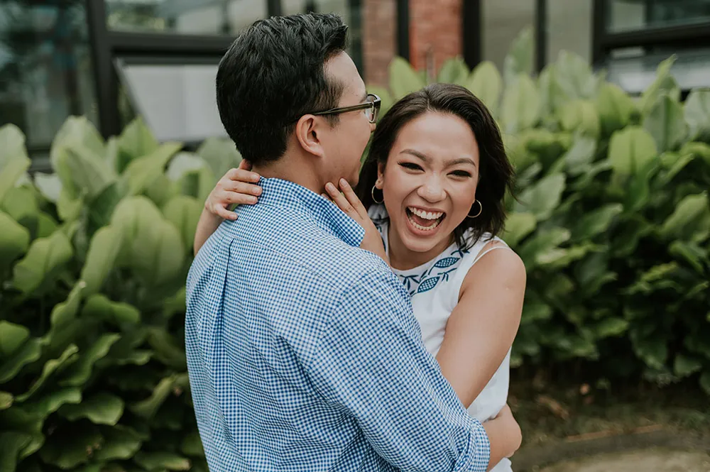 Photo by Twins Photography. theweddingnotebook.com