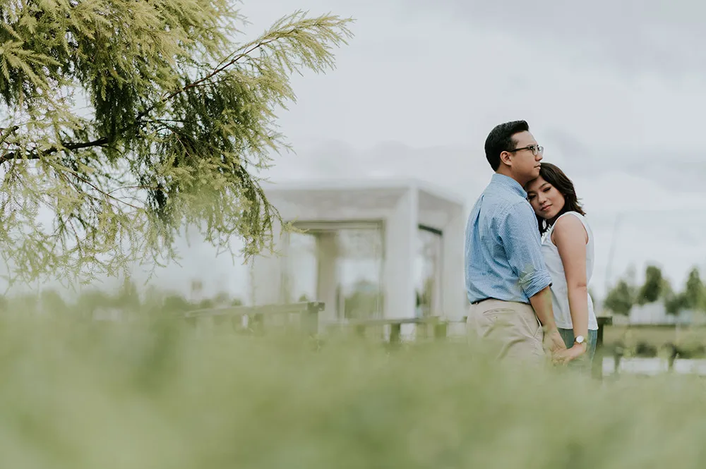 Photo by Twins Photography. theweddingnotebook.com