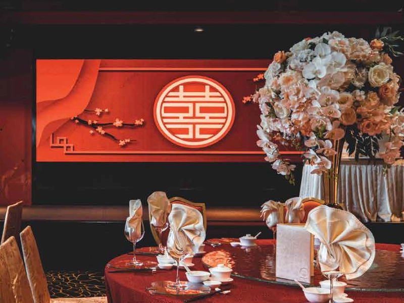 The Oriental Group
