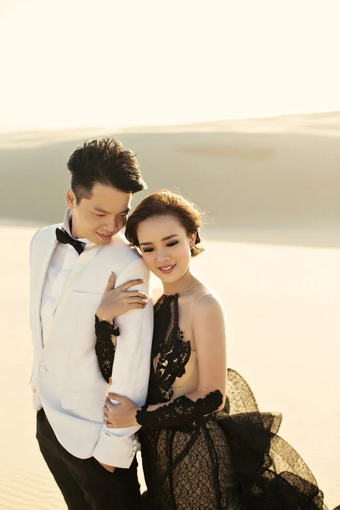 Photo by Axioo. theweddingnotebook.com