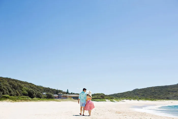 Photo by Axioo. theweddingnotebook.com