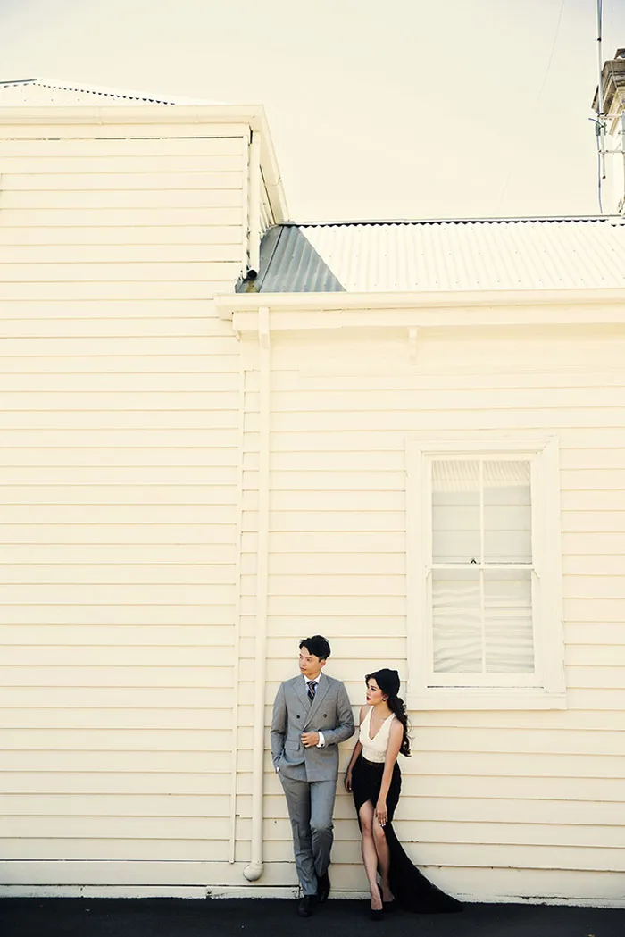 Photo by Axioo. theweddingnotebook.com