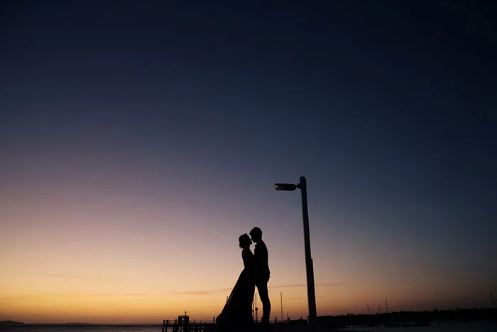 Photo by Axioo. theweddingnotebook.com