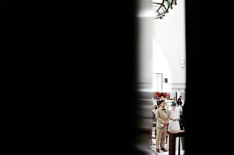 Photography by Axioo. theweddingnotebook.com