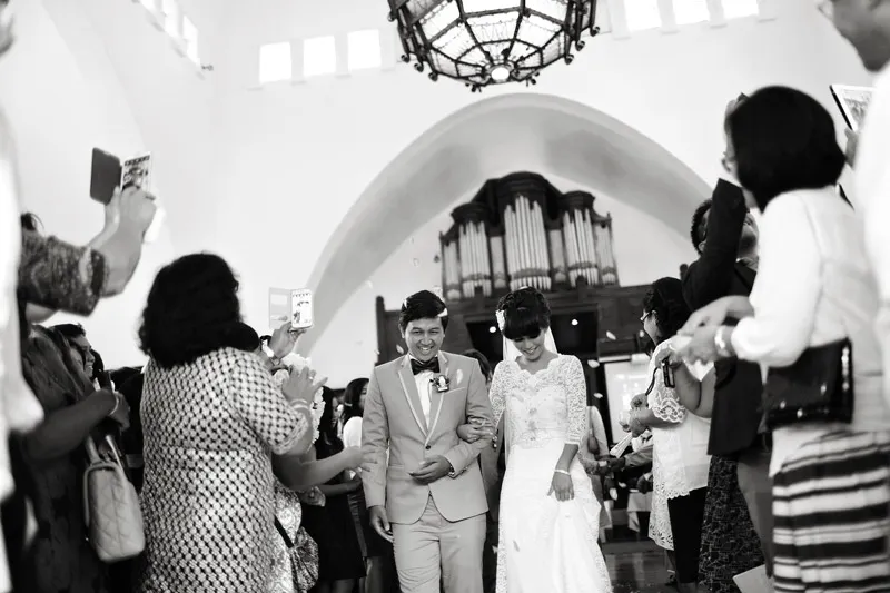 Photography by Axioo. theweddingnotebook.com