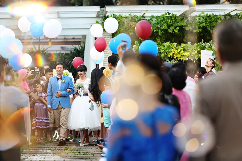 Photography by Axioo. theweddingnotebook.com