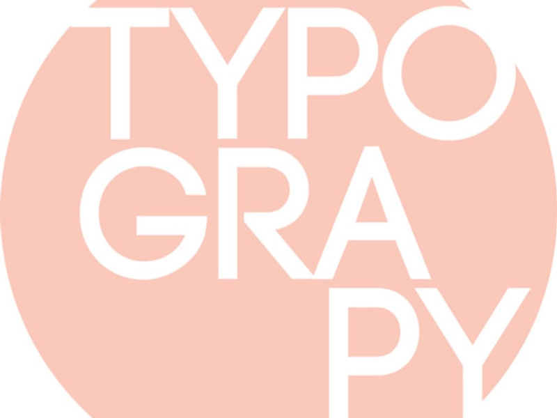 The Right Fonts For Your Wedding