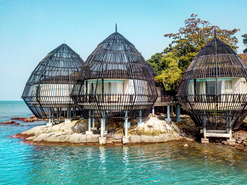 The Ritz-Carlton, Langkawi