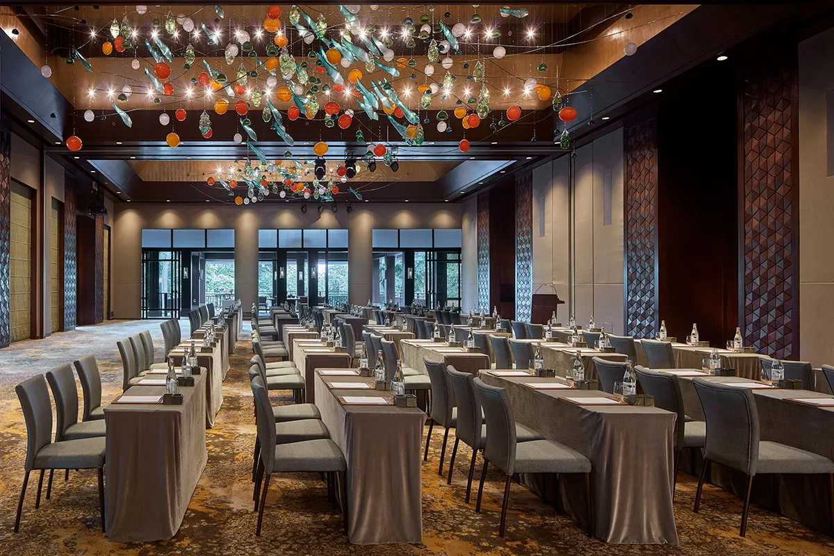 The Ritz-Carlton Langkawi - Destination wedding venue. theweddingnotebook.com