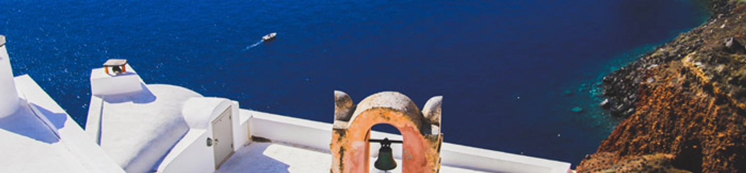 The Secret Guide To Santorini