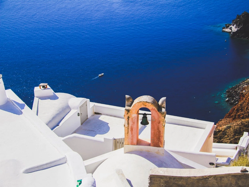 The Secret Guide To Santorini