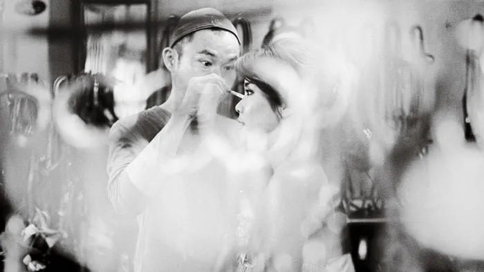 Photography by thegaleria. theweddingnotebook.com