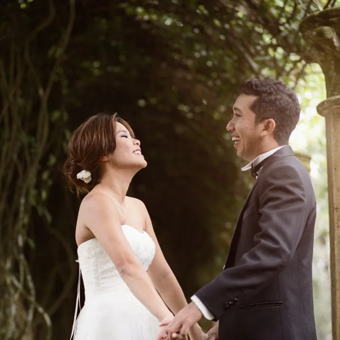 Photography by thegaleria. theweddingnotebook.com