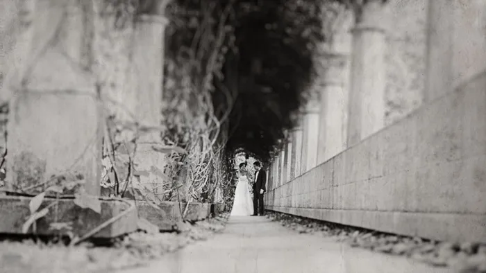 Photography by thegaleria. theweddingnotebook.com