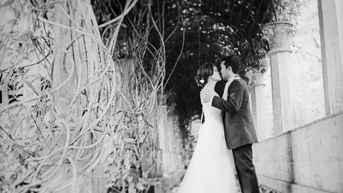 Photography by thegaleria. theweddingnotebook.com