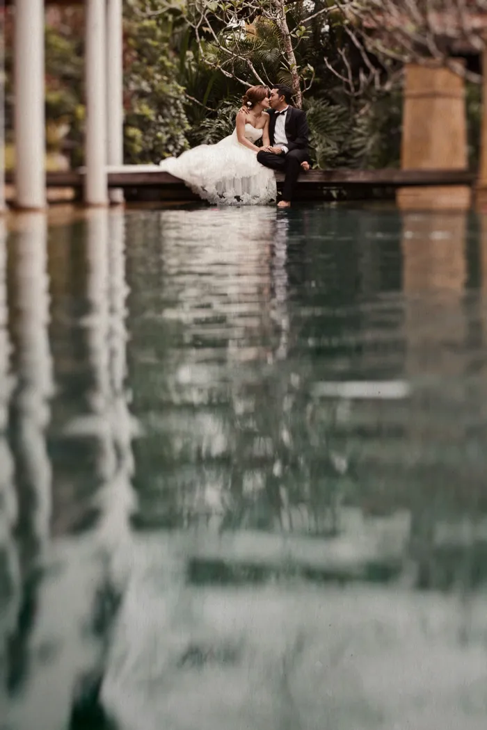 Photography by thegaleria. theweddingnotebook.com