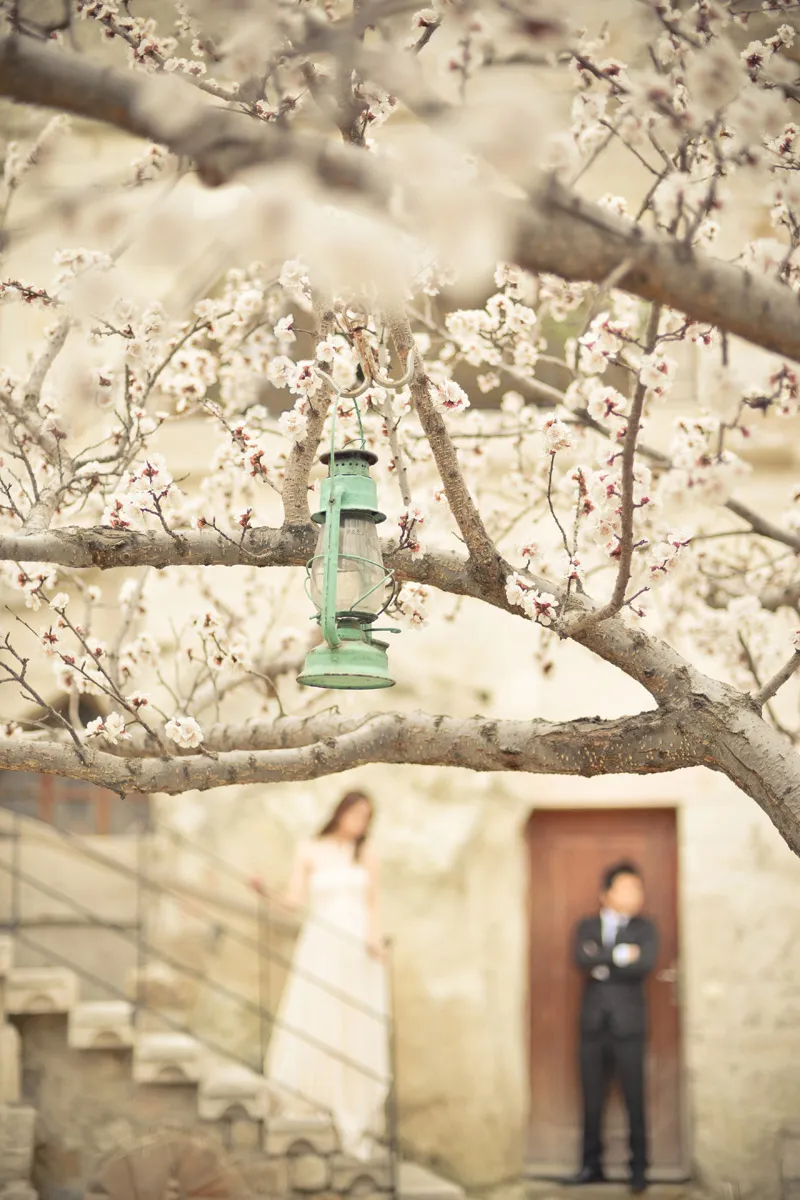 Photo by Andrew Yep Photographie. theweddingnotebook.com