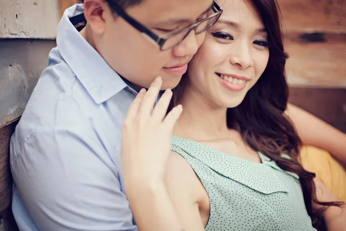 Jspy Photography. theweddingnotebook.com