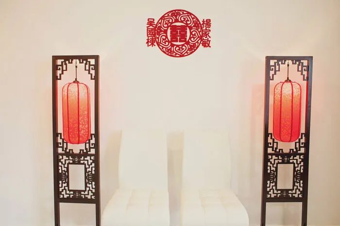 Photo by Dennis Yap Photography*. theweddingnotebook.com