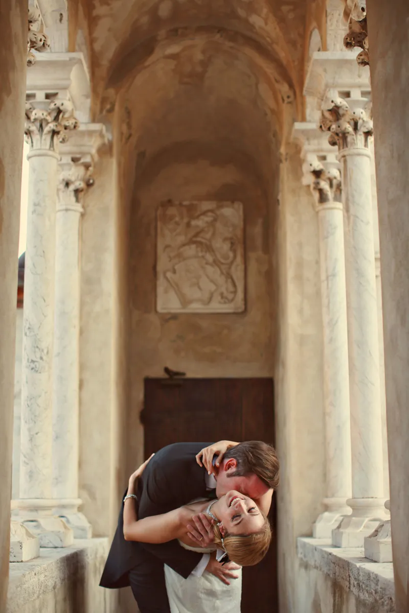 castle wedding. ZA Gallery. theweddingnotebook.com