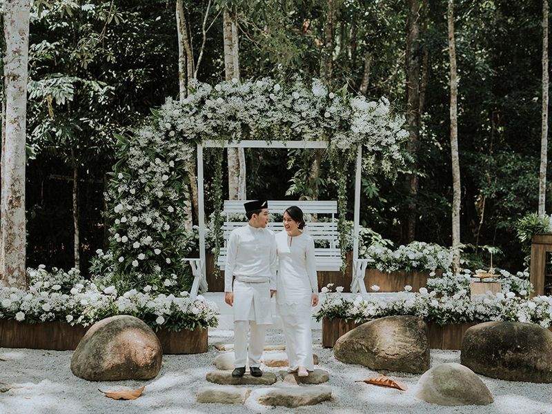 TWN’s Guide To Malay Wedding Etiquette