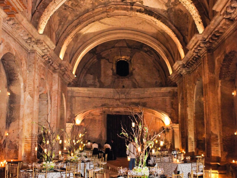 The Ultimate Glamour