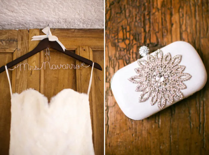 Destination wedding at Guatemala. Jenny Sun Photography. theweddingnotebook.com