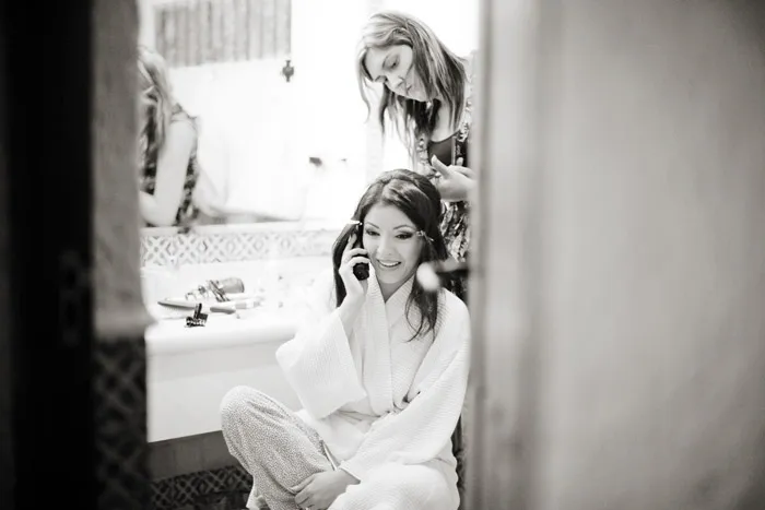 A destination wedding at Guatemala. Jenny Sun Photography. theweddingnotebook.com