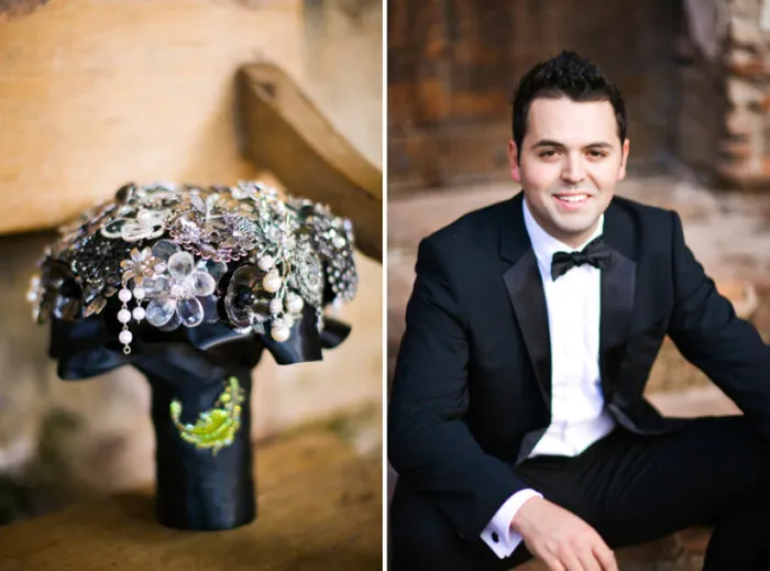 Destination wedding at Guatemala. Jenny Sun Photography. theweddingnotebook.com