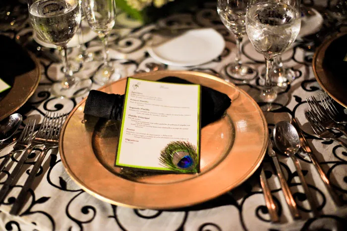 Destination wedding at Guatemala. Jenny Sun Photography. theweddingnotebook.com