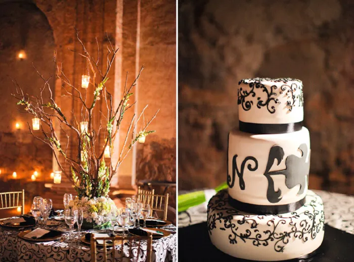 Destination wedding at Guatemala. Jenny Sun Photography. theweddingnotebook.com